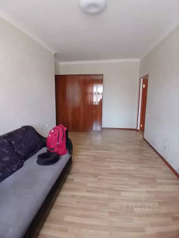 1-к кв. Северная Осетия, Владикавказ Иристонская ул., 5 (30.0 м) - Фото 2