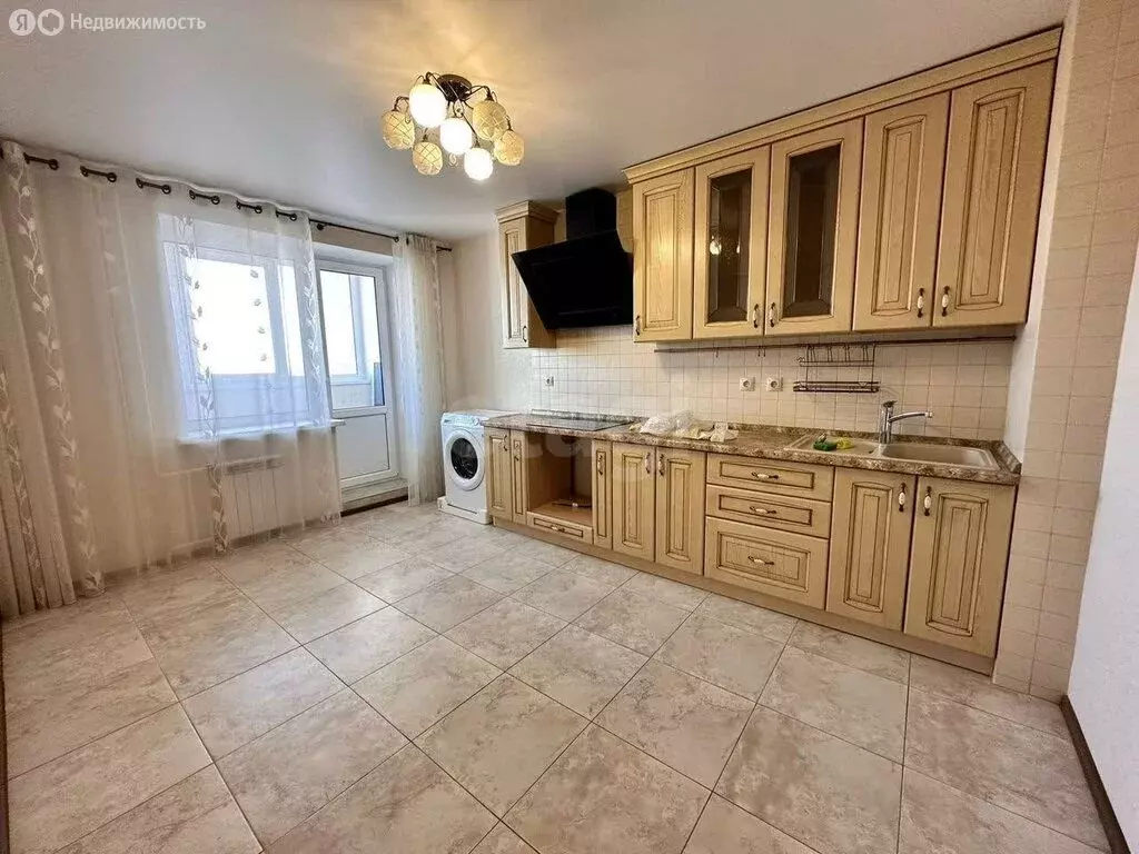 3-комнатная квартира: Самара, улица Металлистов, 53 (89 м) - Фото 1