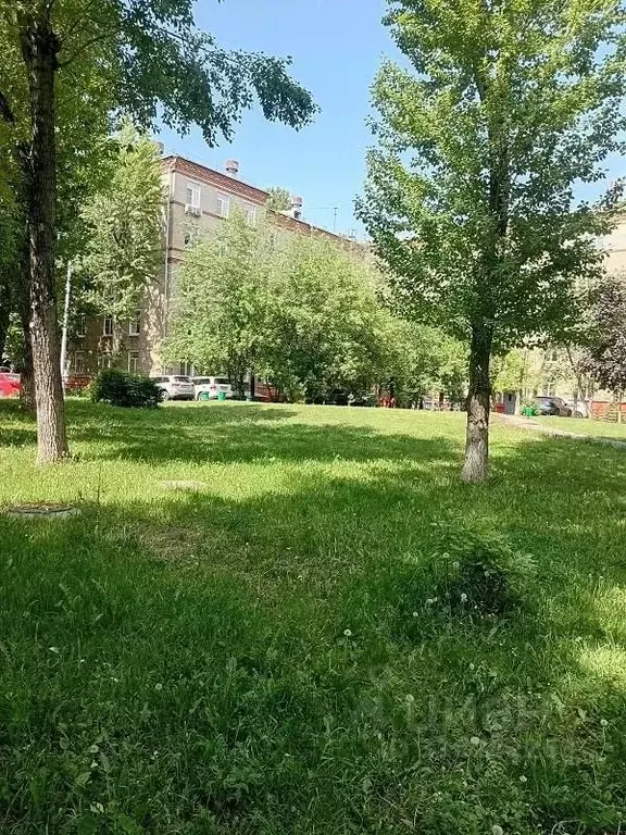 3-к кв. Москва Профсоюзная ул., 24К2 (79.0 м) - Фото 0