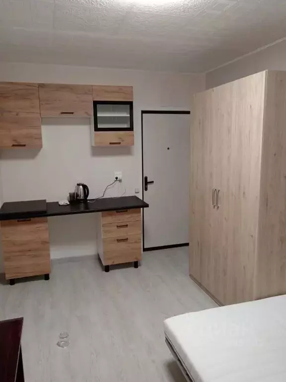 Комната Красноярский край, Красноярск ул. Можайского, 23 (12.0 м) - Фото 1