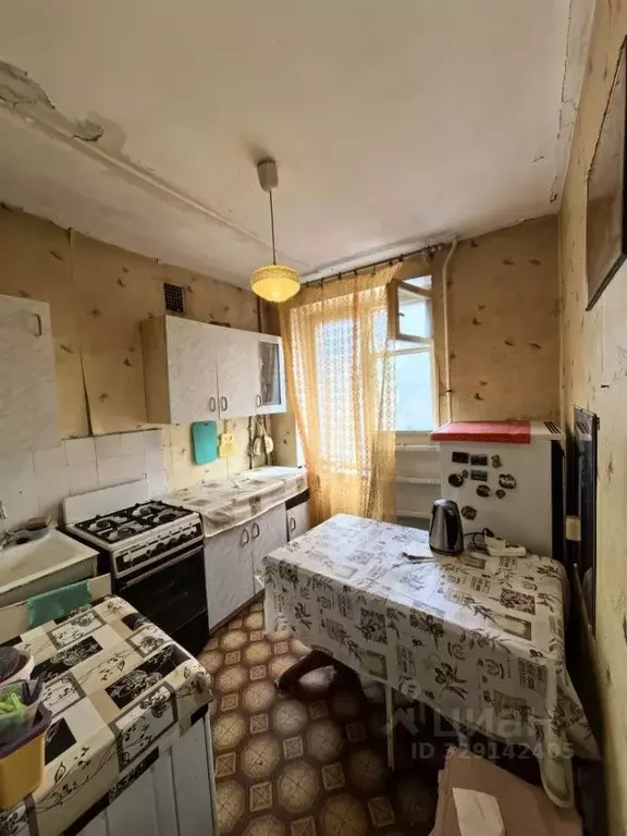 1-к кв. Москва Конаковский проезд, 9 (32.0 м) - Фото 1