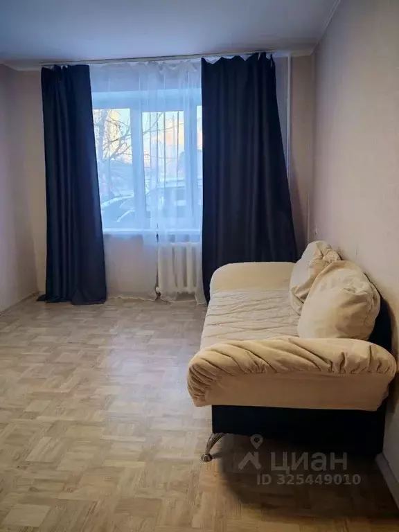 3-к кв. Томская область, Томск Алтайская ул., 107 (56.0 м) - Фото 1