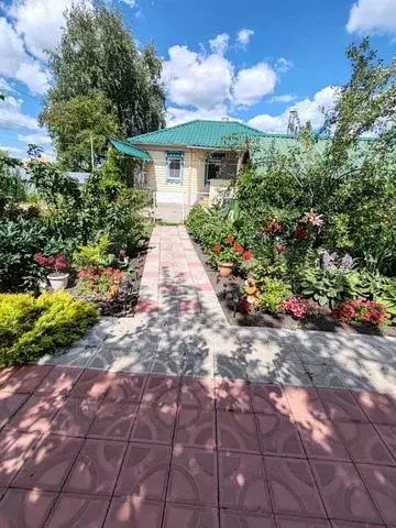 Дом 55,1 м на участке 20 сот. - Фото 0