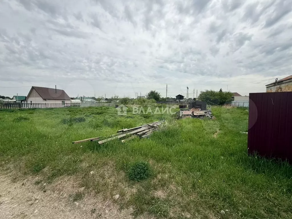 Участок 12 сот. (СНТ, ДНП) - Фото 1