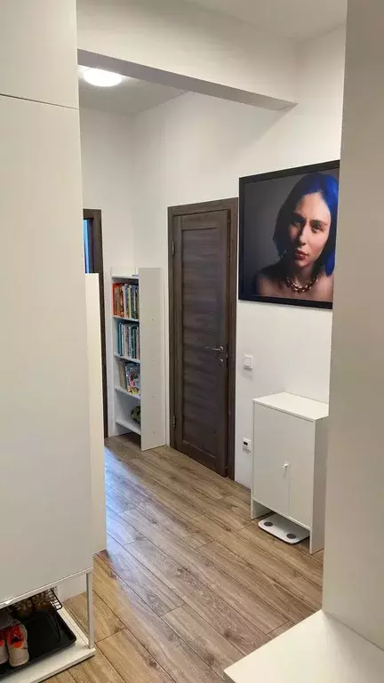 Продаётся 2-к квартира, 61.4 м - Фото 1