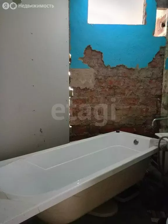 1-комнатная квартира: Кемерово, Инициативная улица, 27А (33.8 м) - Фото 1