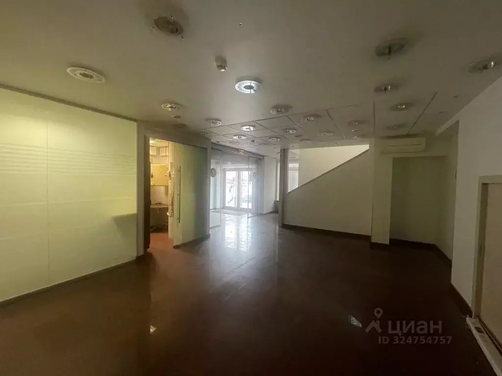 Офис в Санкт-Петербург ул. Ефимова, 4к2 (407 м) - Фото 2