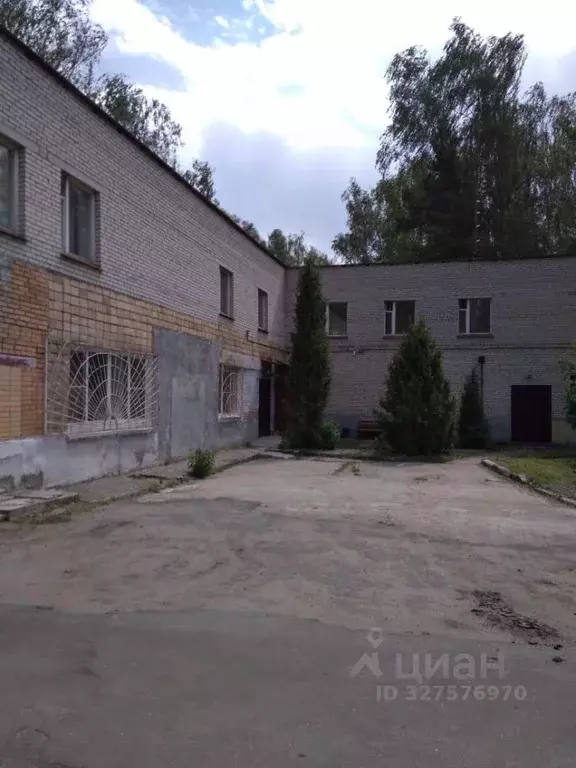 Помещение свободного назначения в Московская область, Черноголовка ... - Фото 1