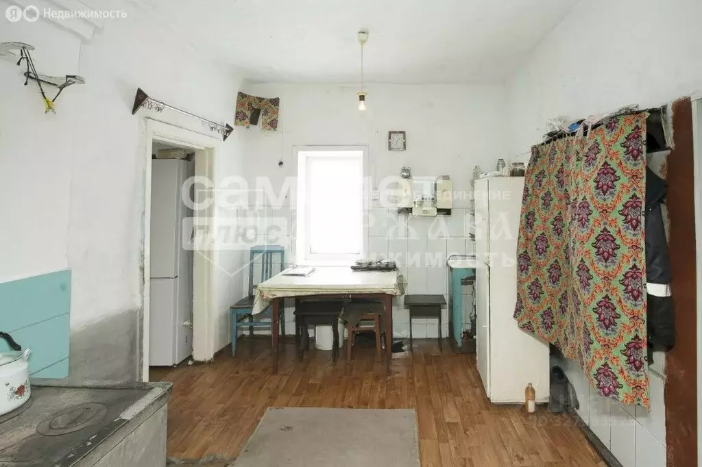 Дом в Кемерово, Канская улица, 44 (45.3 м) - Фото 2