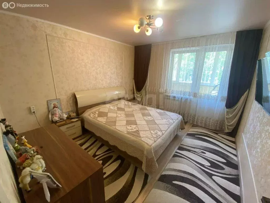 2-комнатная квартира: Краснодар, улица имени Невкипелого, 16 (67.2 м) - Фото 1