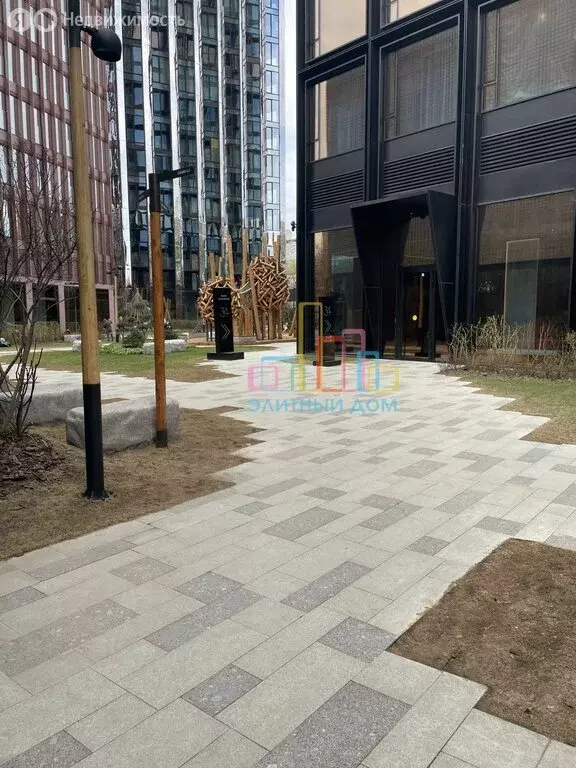 2-комнатная квартира: Москва, 2-я Хуторская улица, 34 (41.2 м) - Фото 2