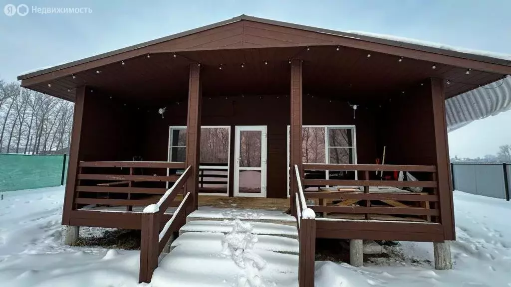 Дом в Щёкинский район, сельское поселение Лазаревское, село Карамышево ... - Фото 2
