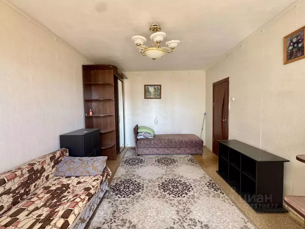 Комната Москва Новокосинская ул., 20К3 (19.0 м) - Фото 2