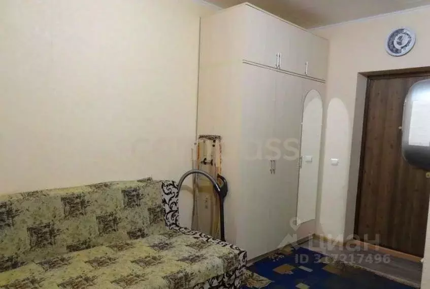 Студия Тюменская область, Тюмень ул. Бабарынка, 65 (15.0 м) - Фото 0