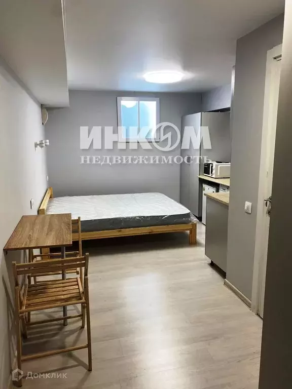 Продаётся квартира-студия, 16.8 м - Фото 1