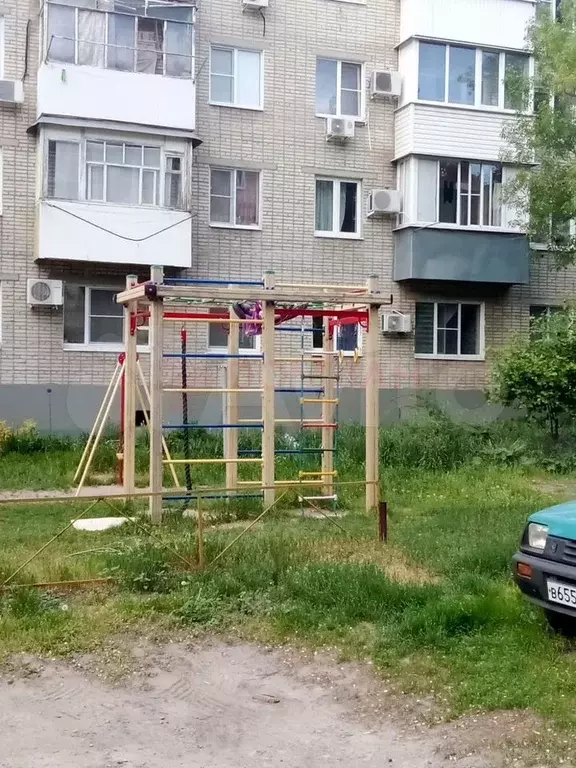 2-к. квартира, 45,9 м, 3/5 эт. - Фото 1