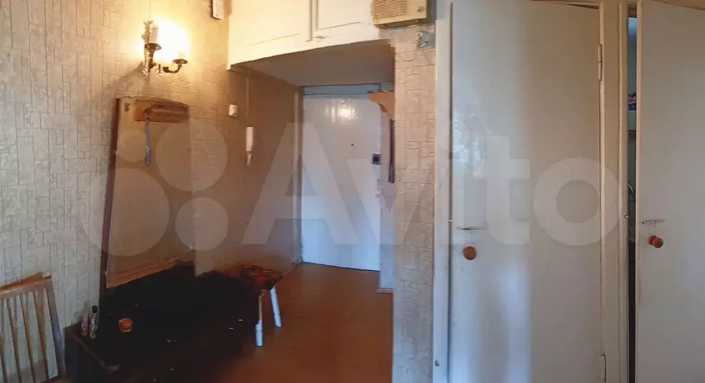 2-к. квартира, 41 м, 4/5 эт. - Фото 1