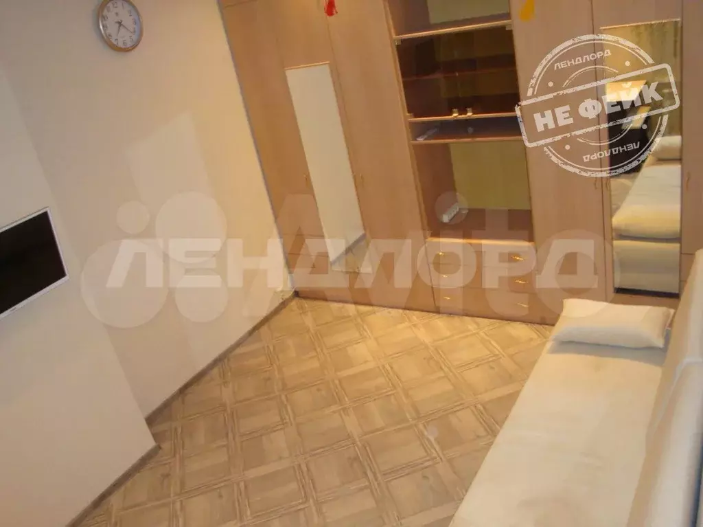 Квартира-студия, 25 м, 1/2 эт. - Фото 0