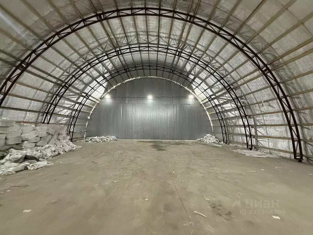 Склад в Московская область, Королев Северная ул., 4А (330 м) - Фото 2