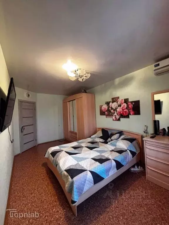 3-к кв. Волгоградская область, Волгоград ул. 2-я Динамовская, 6А (76.2 ... - Фото 2