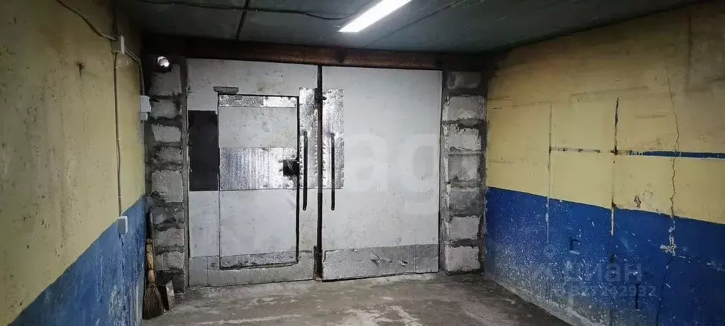 Гараж в Ямало-Ненецкий АО, Новый Уренгой 2-й мкр, ул. ... - Фото 1