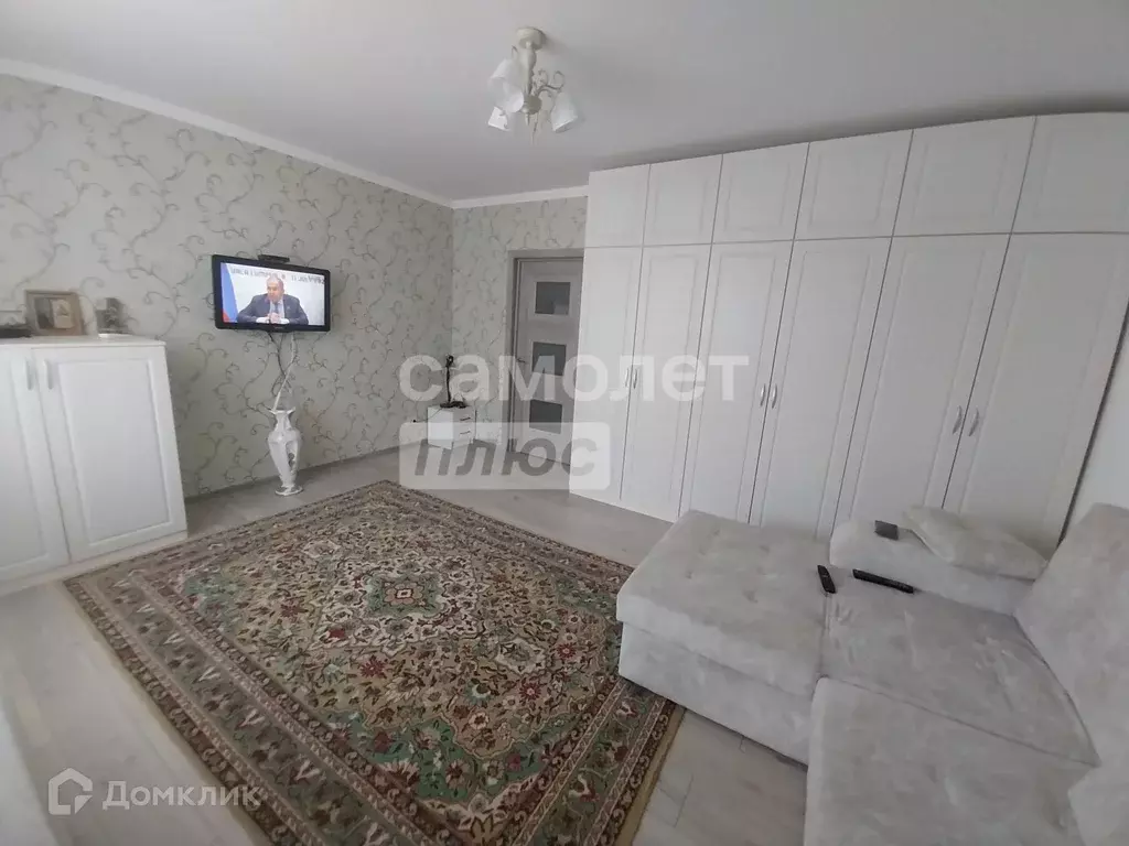 Продаётся 1-к квартира, 38.2 м - Фото 0