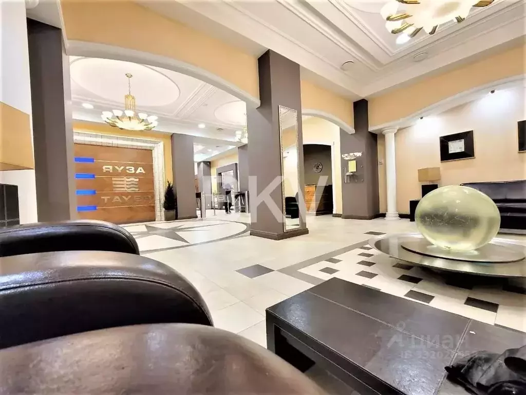 Офис в Москва ул. Радио, 24к1 (432 м) - Фото 2