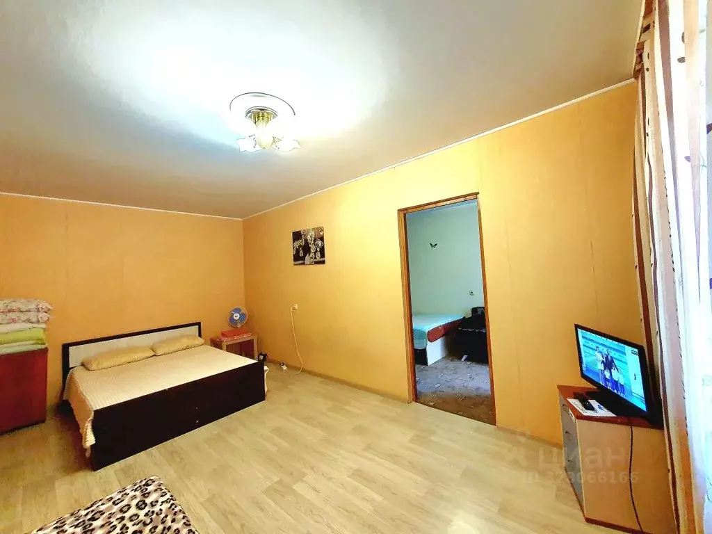 2-к кв. Башкортостан, Уфа ул. Сергея Вострецова, 10 (45.0 м) - Фото 1