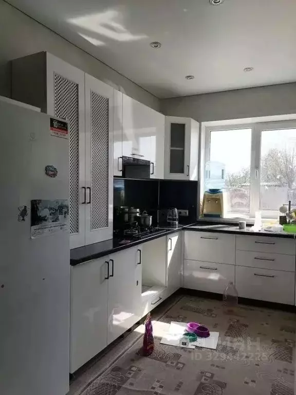 Дом в Белгородская область, Белгород ул. Калинина (97 м) - Фото 1