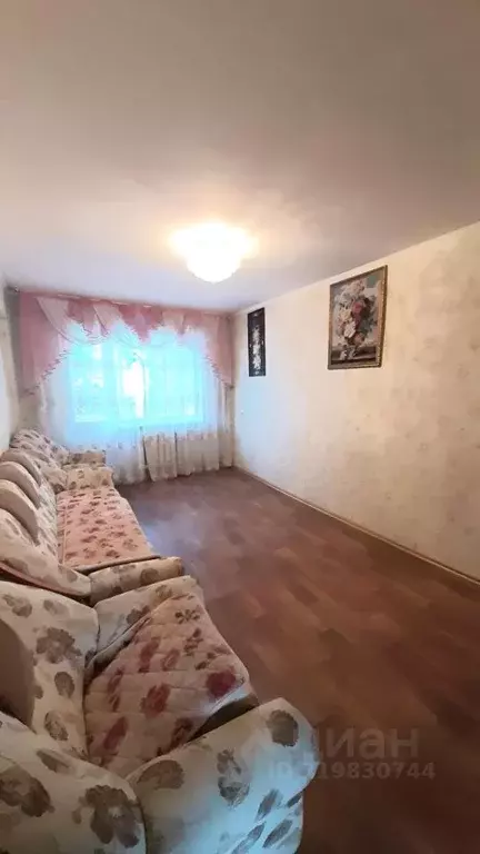 3-к кв. Алтайский край, Рубцовск Северная ул., 3 (58.0 м) - Фото 0