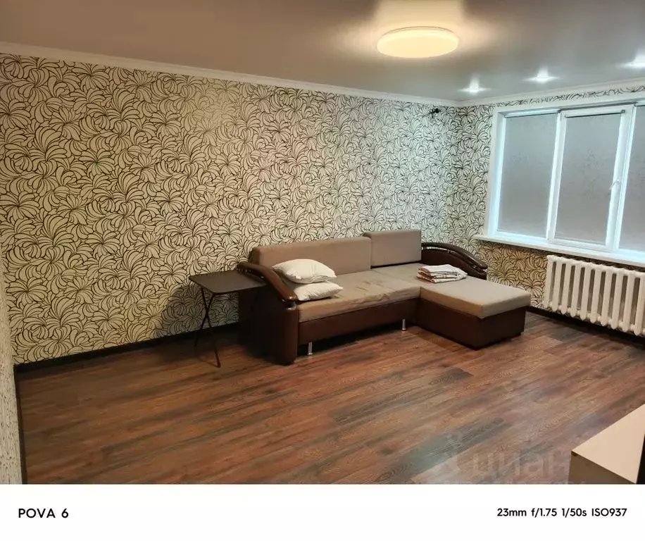 2-к кв. Татарстан, Нижнекамск просп. Химиков, 80В (58.0 м) - Фото 1