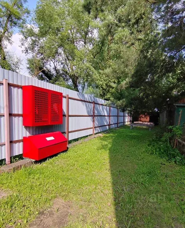 Дом в Московская область, Серпухов городской округ, Дружба СНТ 5 (42 ... - Фото 2