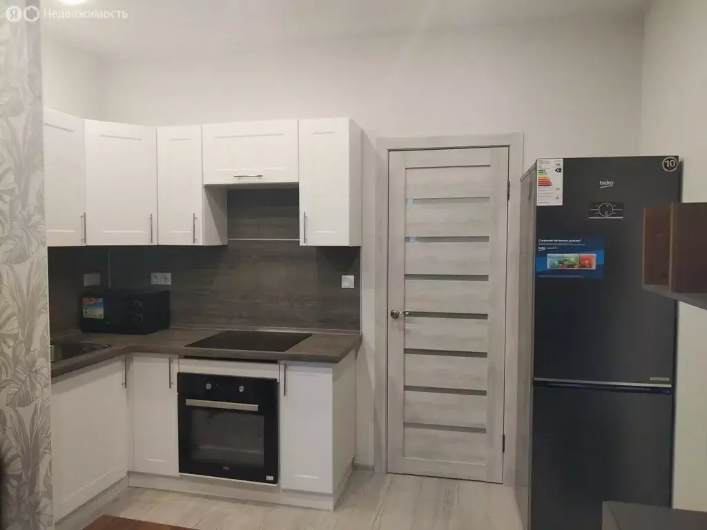 Квартира-студия: Санкт-Петербург, Планерная улица, 91к1 (21 м) - Фото 0