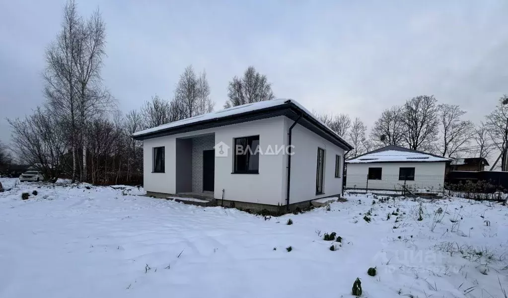 Дом в Калининградская область, Калининград Пищевик СНТ, ул. Ручейная ... - Фото 2