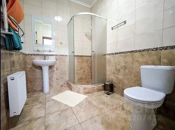 Комната Краснодарский край, Анапа муниципальный округ, с. Витязево ул. ... - Фото 1