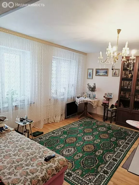 1-комнатная квартира: Кириши, Восточная улица, 6 (38.1 м) - Фото 2