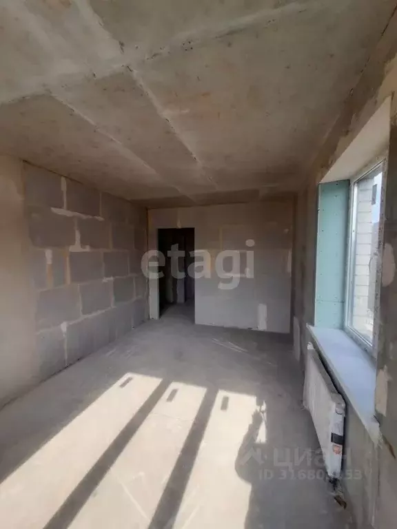 3-к кв. Воронежская область, Воронеж ул. Независимости, 78к2 (70.67 м) - Фото 1