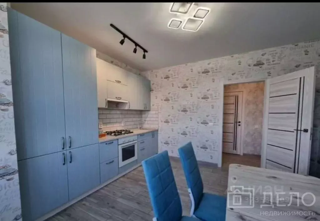 2-к кв. Рязанская область, Рязань Быстрецкая ул., 18к2 (65.0 м) - Фото 2