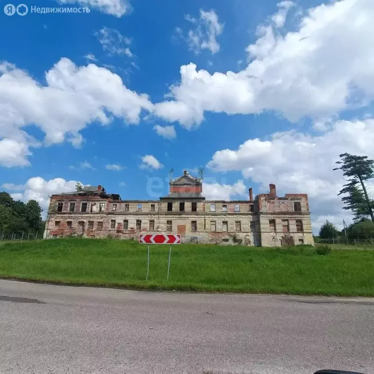 Участок в Красный Яр, Солнечная улица (16.81 м) - Фото 0