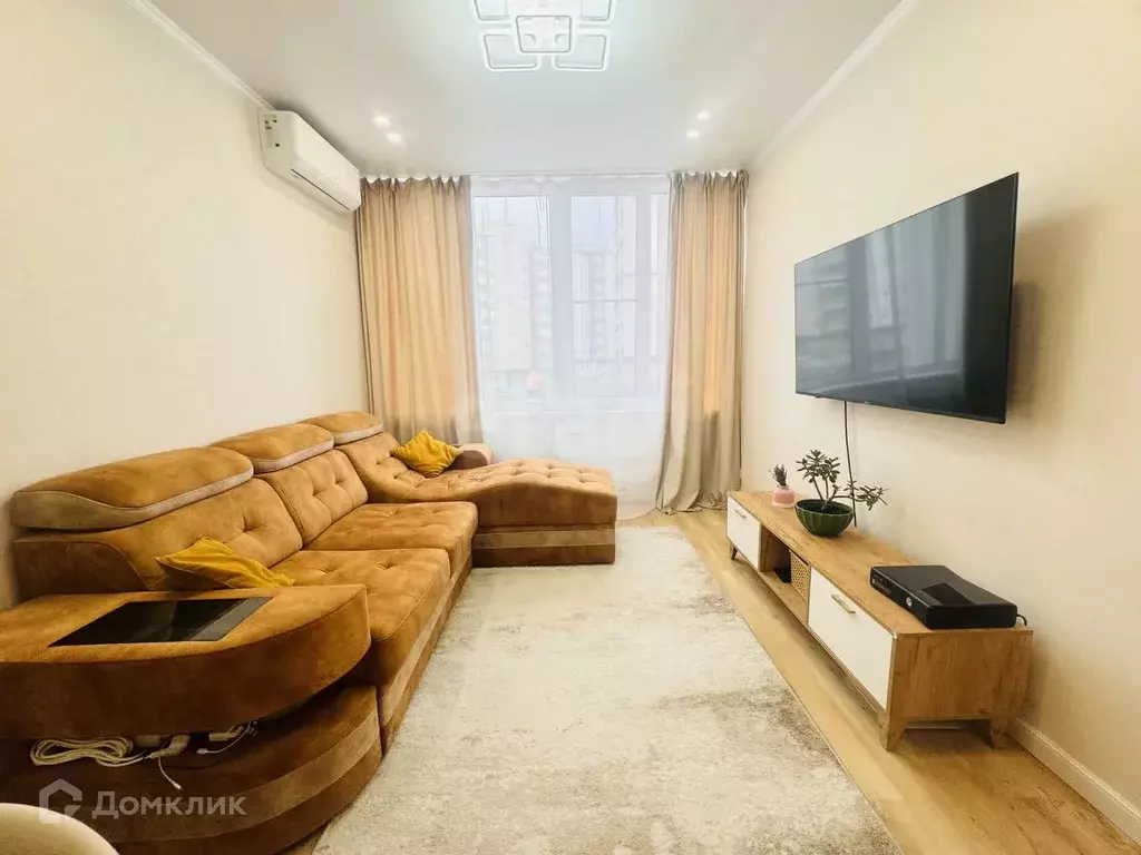 Продаётся 3-к квартира, 67.7 м - Фото 0