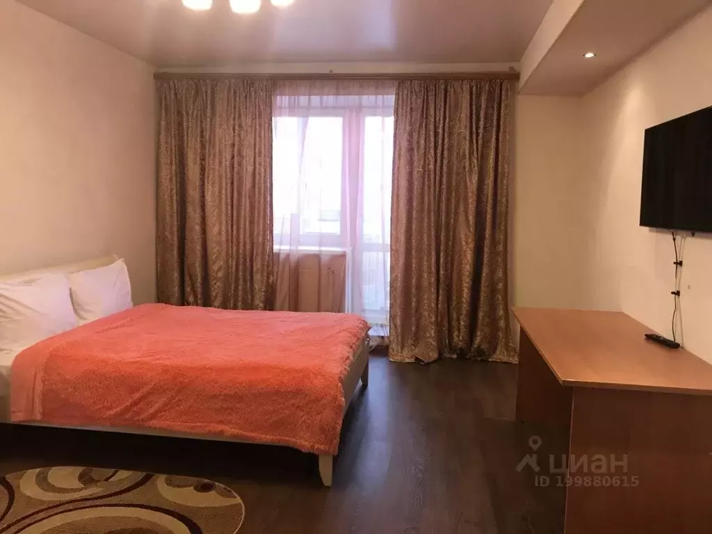 3-к кв. Хабаровский край, Хабаровск ул. Шеронова, 6 (100.0 м) - Фото 1