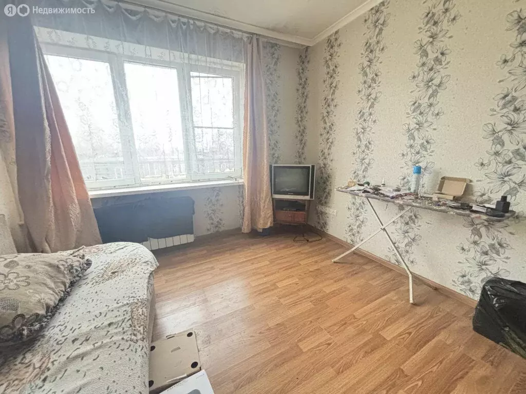 1-комнатная квартира: Владикавказ, улица Васо Абаева, 87 (21.1 м) - Фото 1