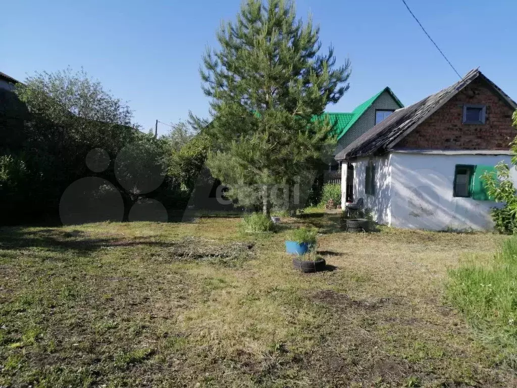 Дача 12 м на участке 5,4 сот. - Фото 1