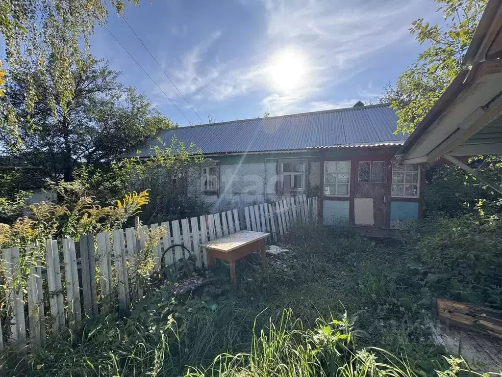 Дом в Тульская область, Щекинский район, Ломинцевское с/пос, пос. ... - Фото 1