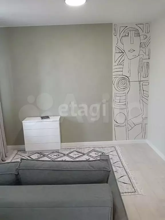 Квартира-студия, 27 м, 13/14 эт. - Фото 0