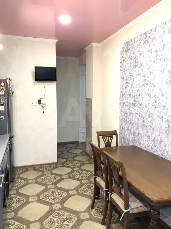 2-к. квартира, 60 м, 3/5 эт. - Фото 1