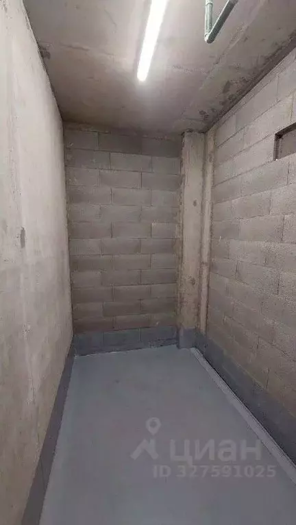 Гараж в Санкт-Петербург Петровский просп., 11к3 (5 м) - Фото 1