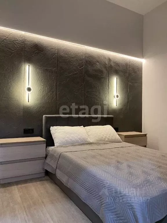 Комната Краснодарский край, Новороссийск Кутузовская ул., 117 (30.0 м) - Фото 1