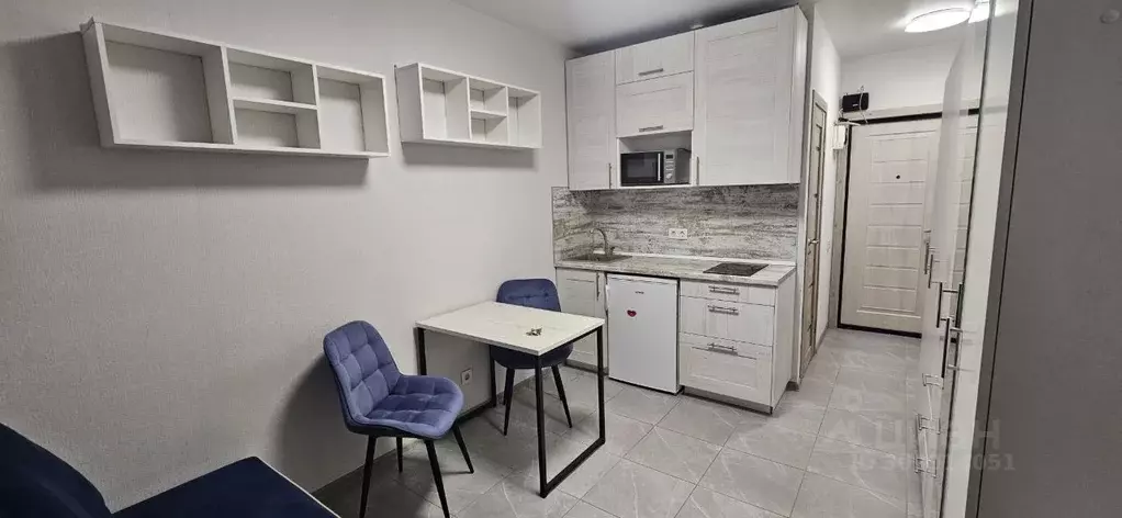 Студия Московская область, Красногорск бул. Павшинский, 18 (20.0 м) - Фото 0