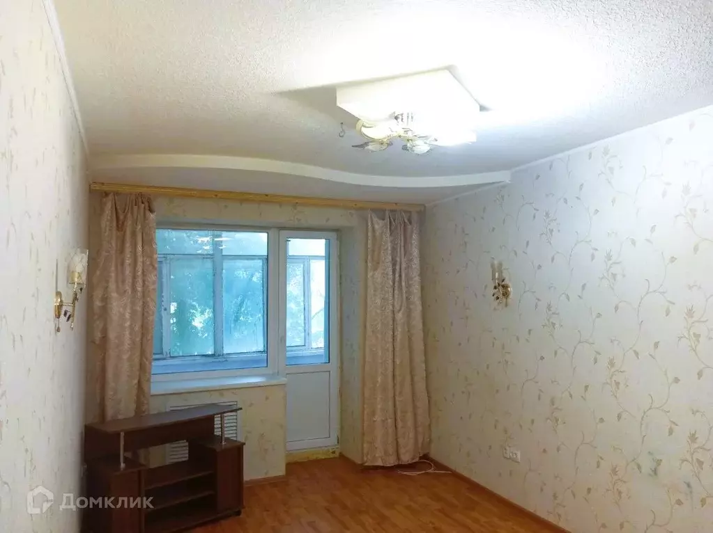 Продаётся 1-к квартира, 30 м - Фото 1